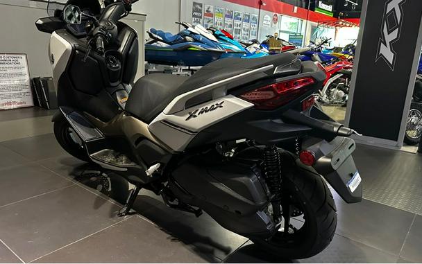 2024 Yamaha XMAX™ Base