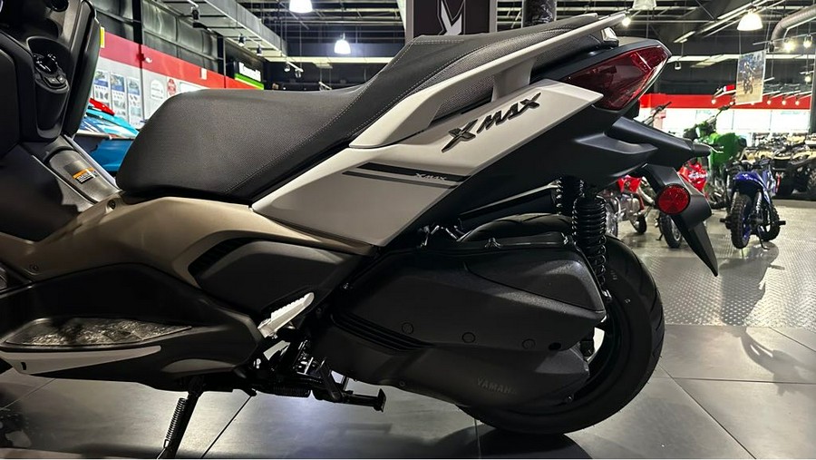 2024 Yamaha XMAX™ Base