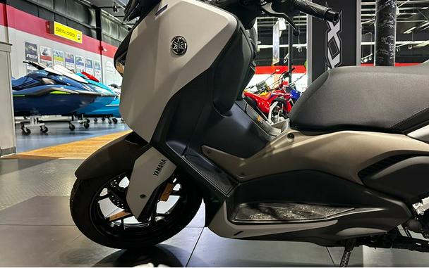 2024 Yamaha XMAX™ Base