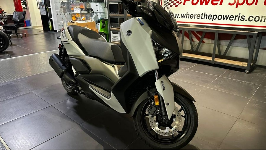 2024 Yamaha XMAX™ Base