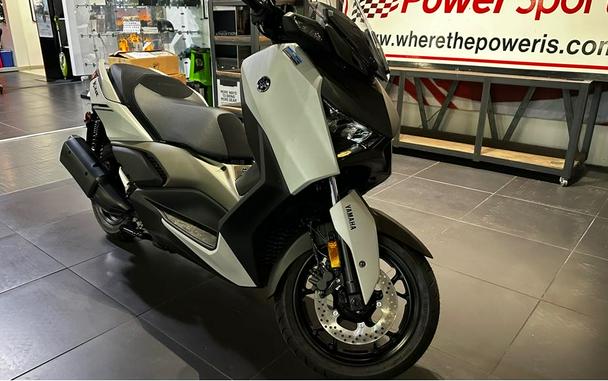 2024 Yamaha XMAX™ Base