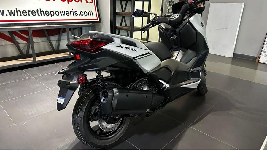 2024 Yamaha XMAX™ Base