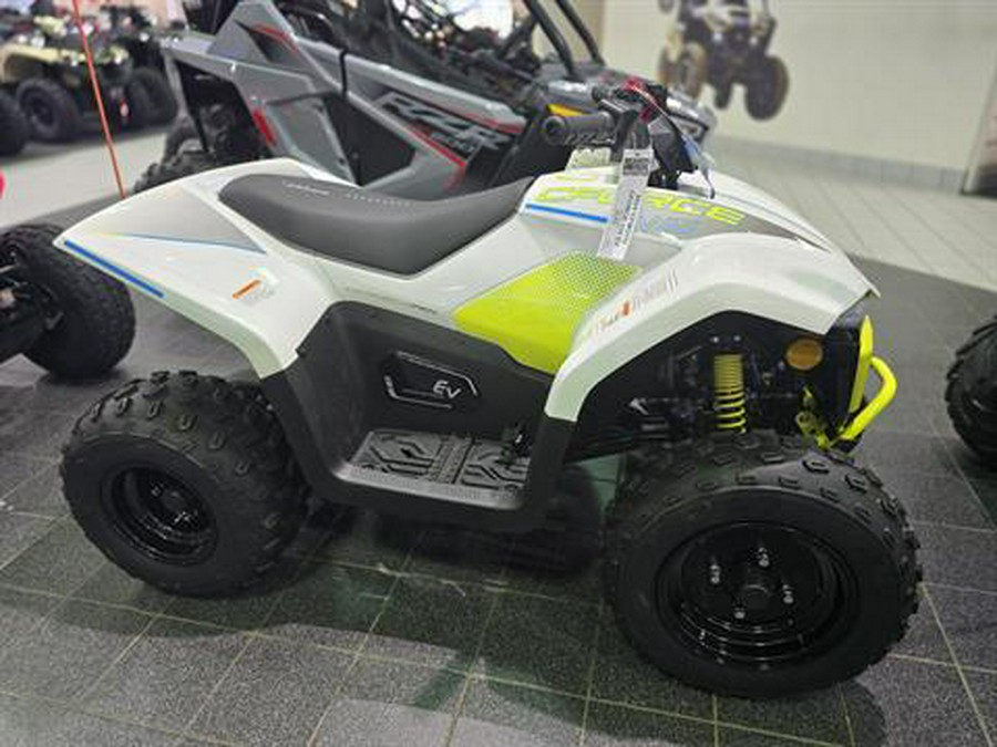 2024 CFMOTO CForce EV110