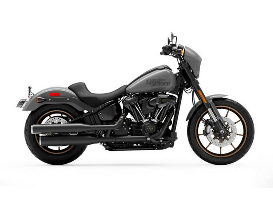 2022 Harley-Davidson FXLRS - Low Rider S