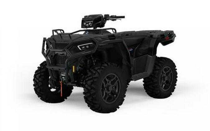 2024 Polaris Sportsman 570 Trail