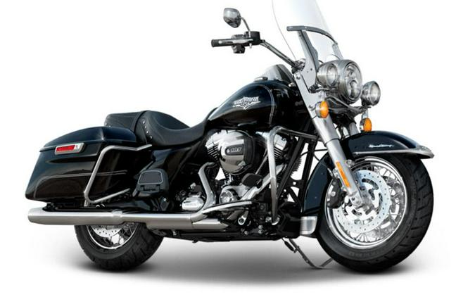 2014 Harley-Davidson Road King® Base