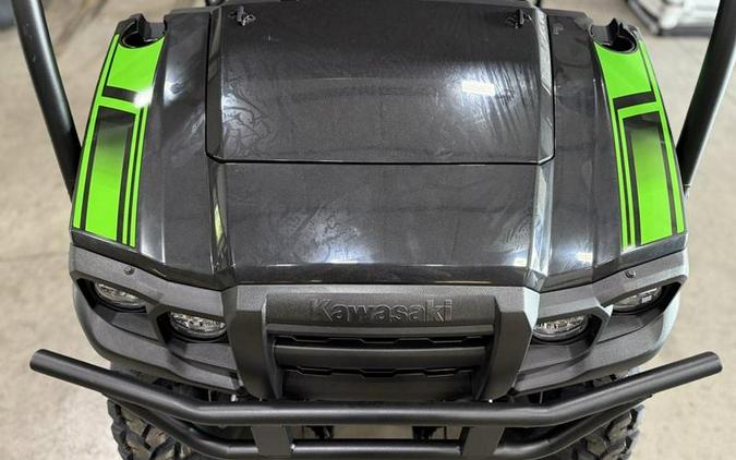2026 Kawasaki Mule SX™ 4x4 XC LE