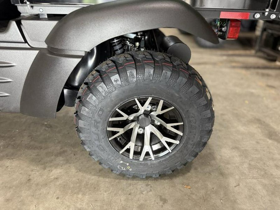 2026 Kawasaki Mule SX™ 4x4 XC LE