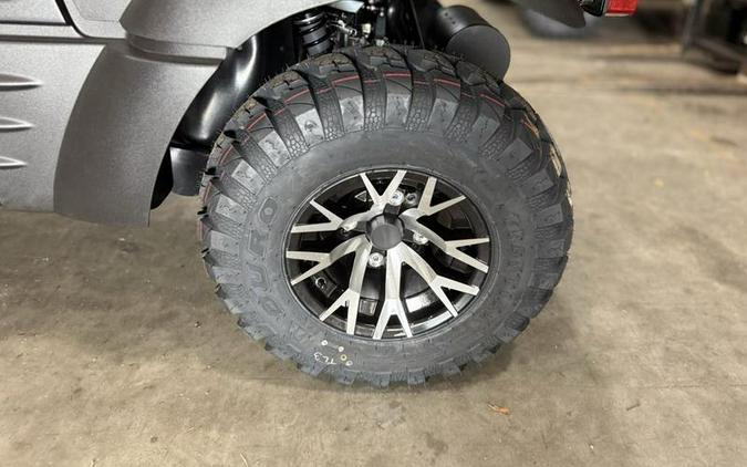 2026 Kawasaki Mule SX™ 4x4 XC LE