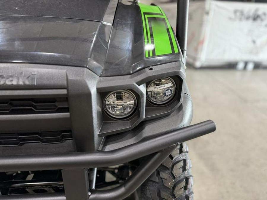 2026 Kawasaki Mule SX™ 4x4 XC LE