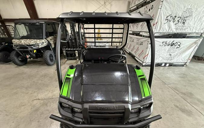 2026 Kawasaki Mule SX™ 4x4 XC LE