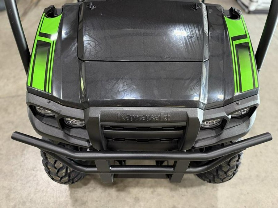 2026 Kawasaki Mule SX™ 4x4 XC LE