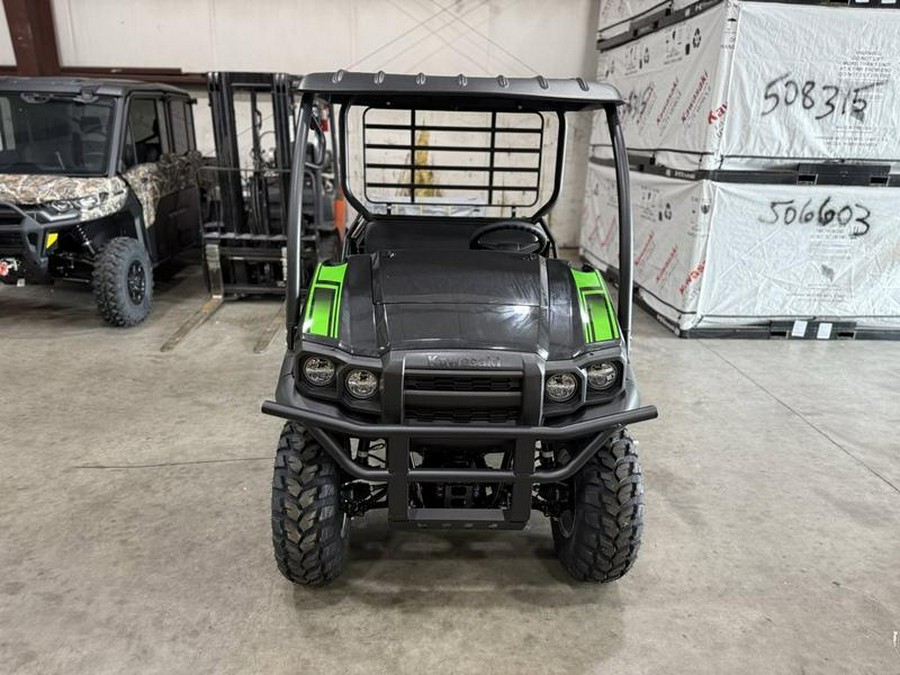 2026 Kawasaki Mule SX™ 4x4 XC LE