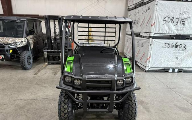 2026 Kawasaki Mule SX™ 4x4 XC LE