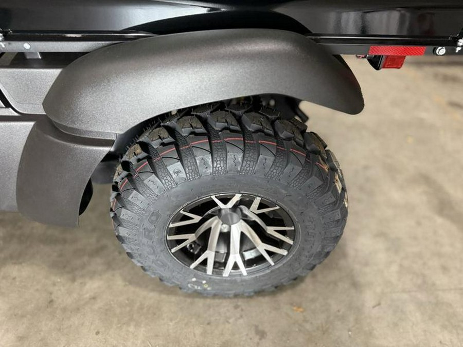 2026 Kawasaki Mule SX™ 4x4 XC LE