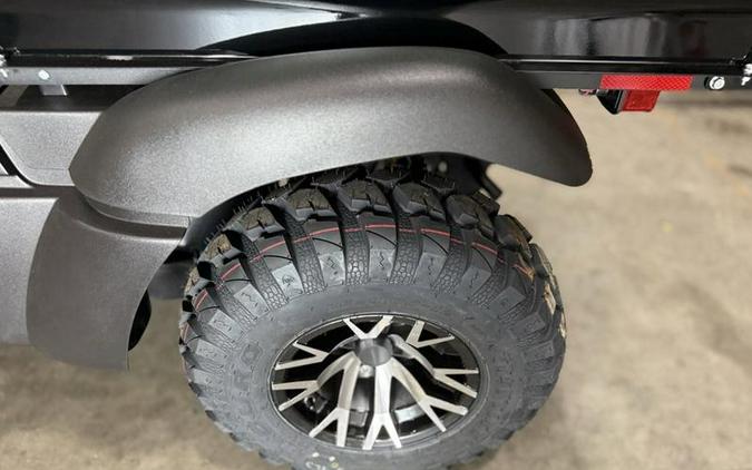 2026 Kawasaki Mule SX™ 4x4 XC LE