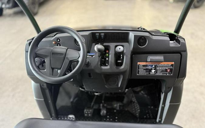 2026 Kawasaki Mule SX™ 4x4 XC LE