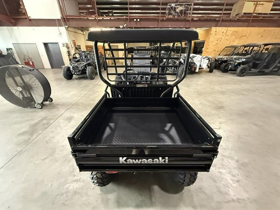 2026 Kawasaki Mule SX™ 4x4 XC LE