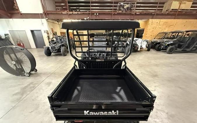 2026 Kawasaki Mule SX™ 4x4 XC LE