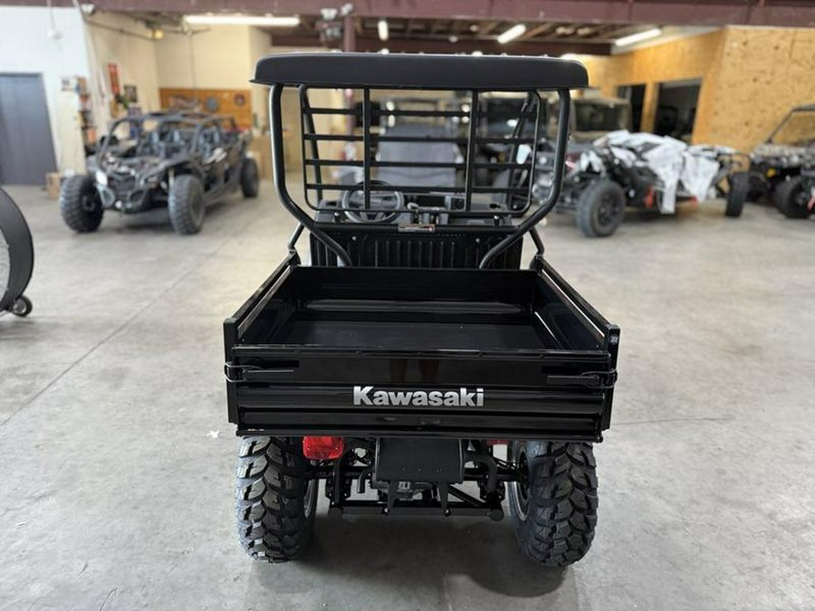 2026 Kawasaki Mule SX™ 4x4 XC LE