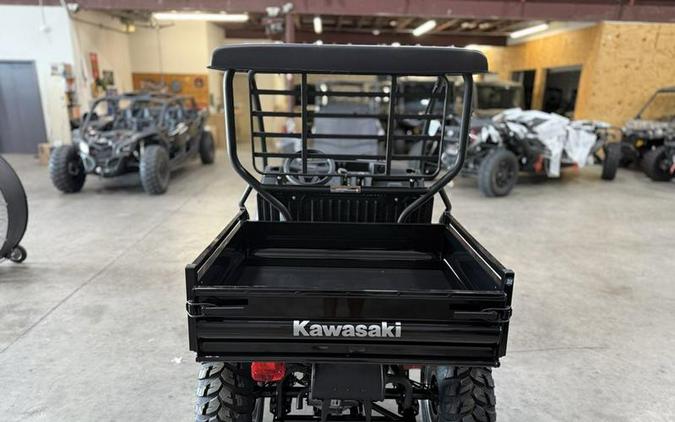 2026 Kawasaki Mule SX™ 4x4 XC LE