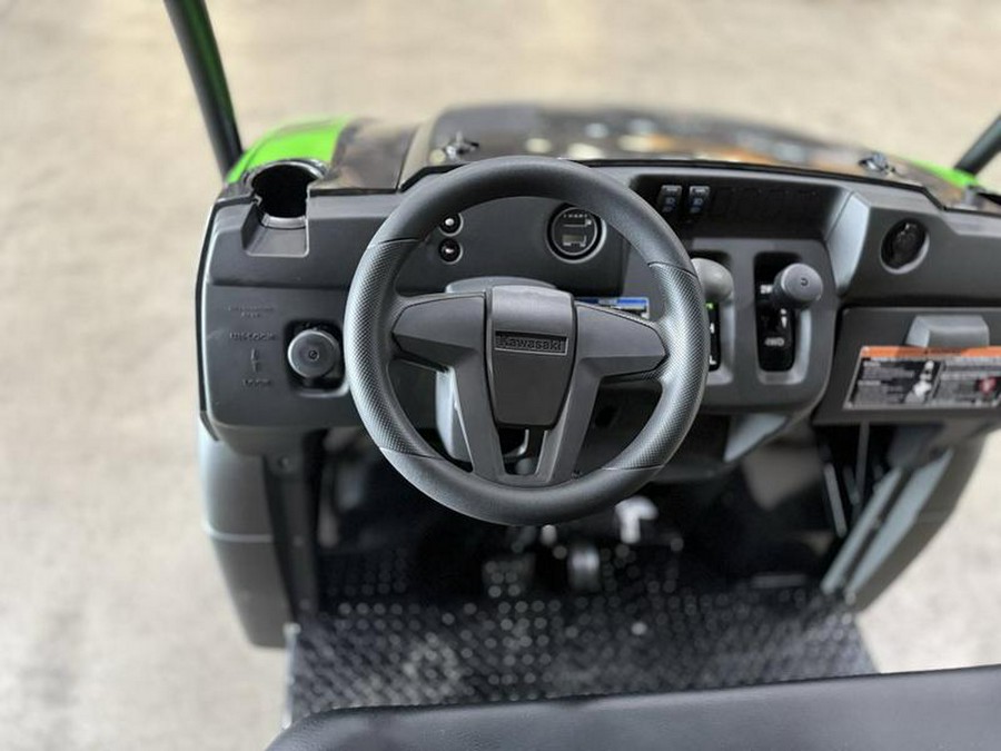 2026 Kawasaki Mule SX™ 4x4 XC LE