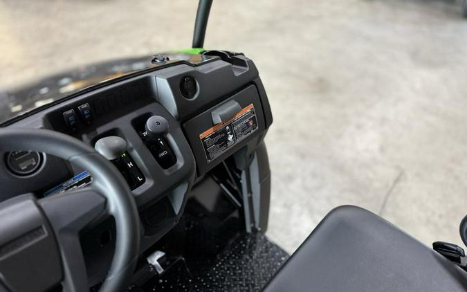 2026 Kawasaki Mule SX™ 4x4 XC LE