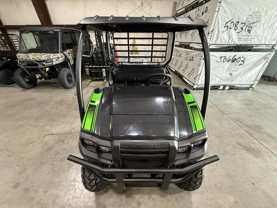 2026 Kawasaki Mule SX™ 4x4 XC LE