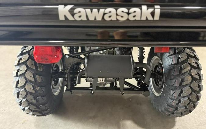 2026 Kawasaki Mule SX™ 4x4 XC LE