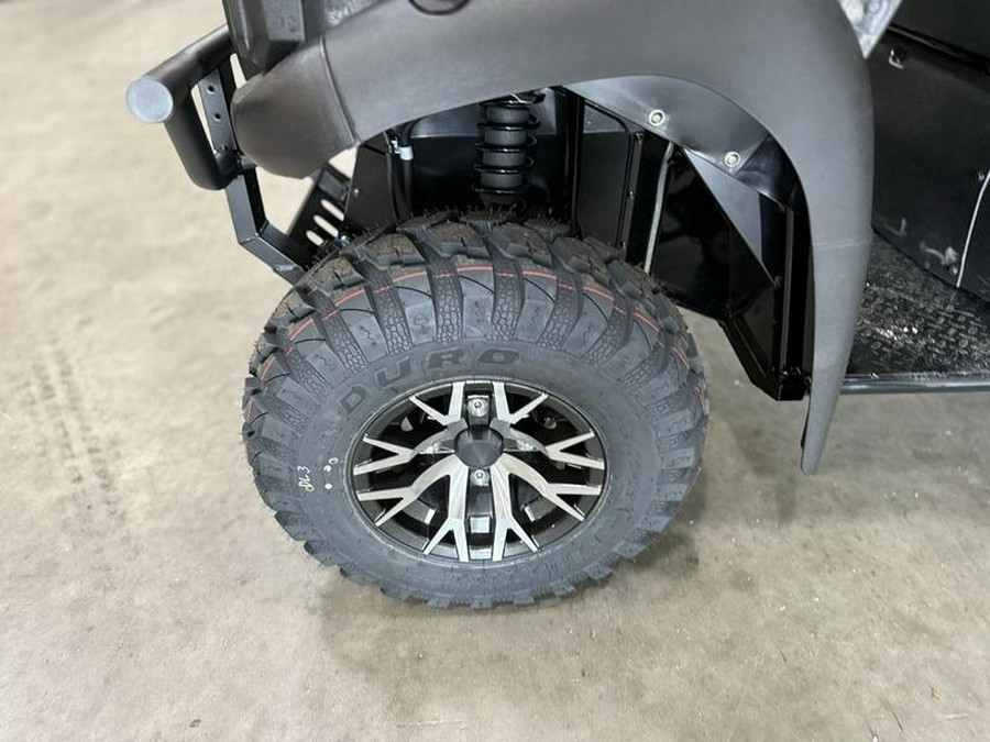 2026 Kawasaki Mule SX™ 4x4 XC LE