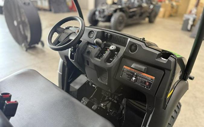 2026 Kawasaki Mule SX™ 4x4 XC LE