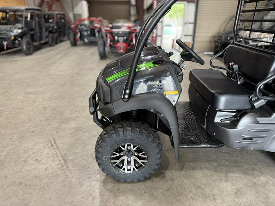 2026 Kawasaki Mule SX™ 4x4 XC LE