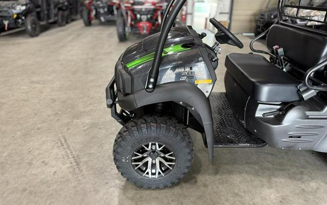 2026 Kawasaki Mule SX™ 4x4 XC LE