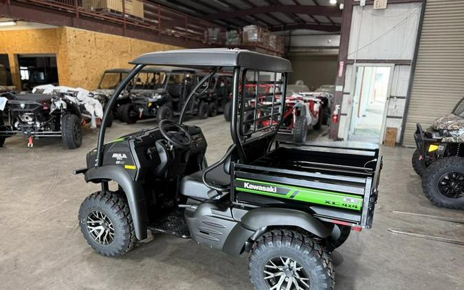 2026 Kawasaki Mule SX™ 4x4 XC LE