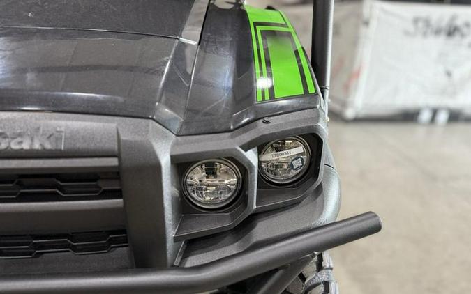 2026 Kawasaki Mule SX™ 4x4 XC LE