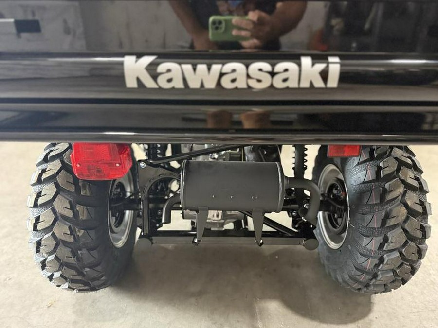 2026 Kawasaki Mule SX™ 4x4 XC LE