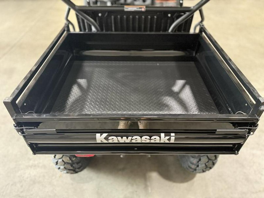 2026 Kawasaki Mule SX™ 4x4 XC LE