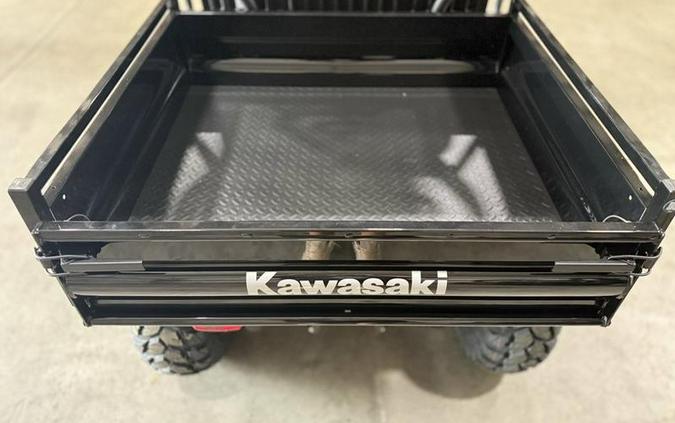 2026 Kawasaki Mule SX™ 4x4 XC LE