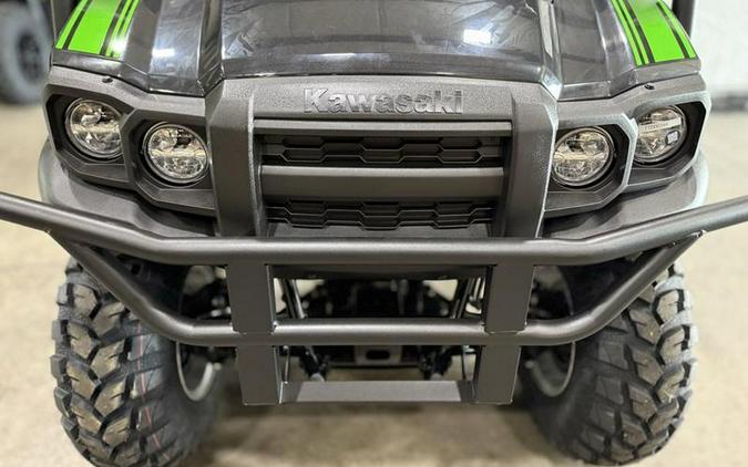 2026 Kawasaki Mule SX™ 4x4 XC LE