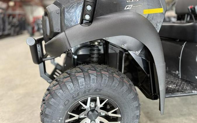 2026 Kawasaki Mule SX™ 4x4 XC LE