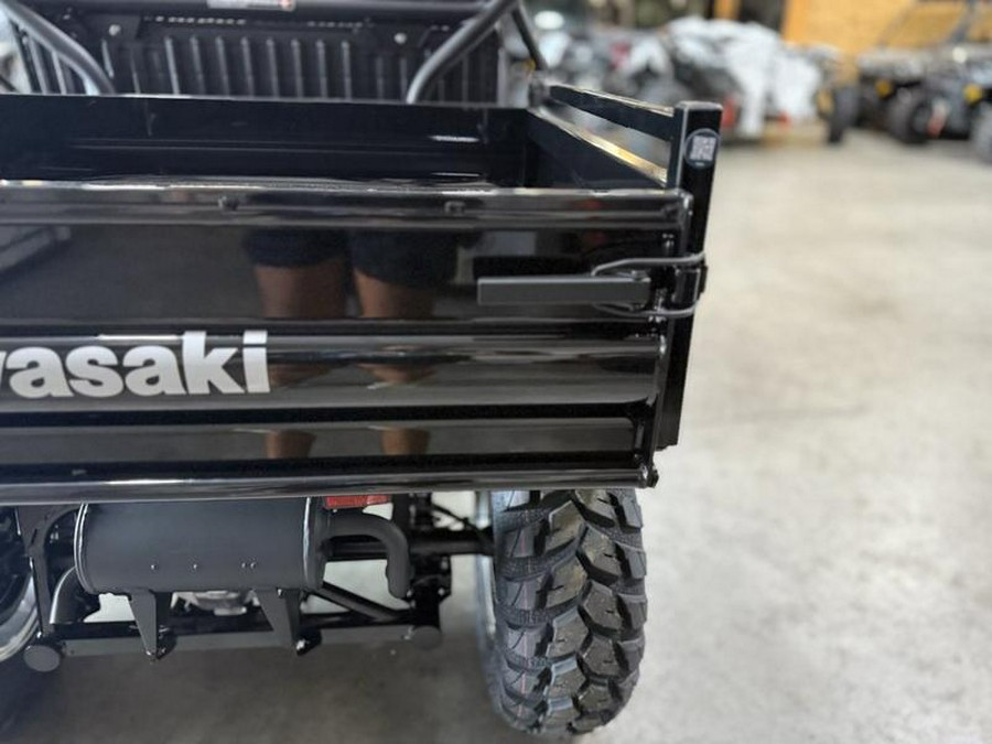 2026 Kawasaki Mule SX™ 4x4 XC LE