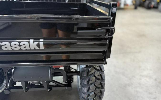 2026 Kawasaki Mule SX™ 4x4 XC LE