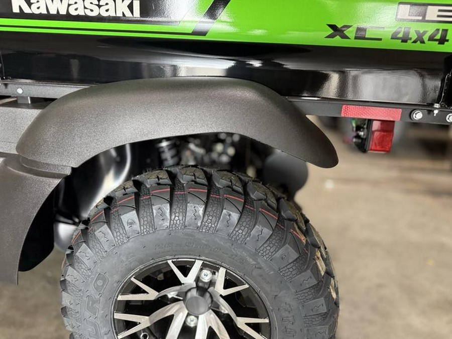 2026 Kawasaki Mule SX™ 4x4 XC LE