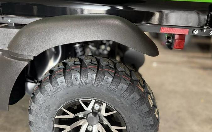 2026 Kawasaki Mule SX™ 4x4 XC LE