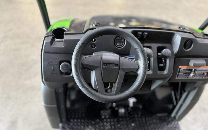 2026 Kawasaki Mule SX™ 4x4 XC LE