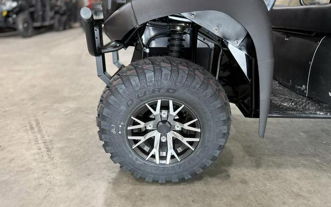 2026 Kawasaki Mule SX™ 4x4 XC LE