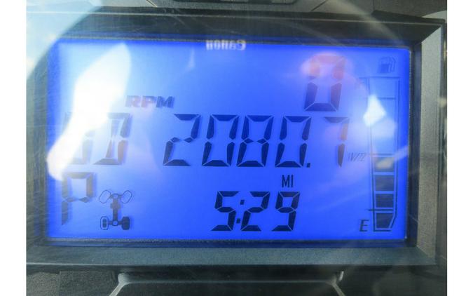 2025 Polaris Ranger XP® 1000 NorthStar Edition Premium