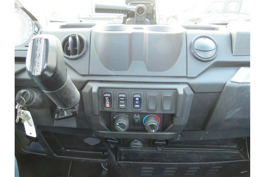 2025 Polaris Ranger XP® 1000 NorthStar Edition Premium