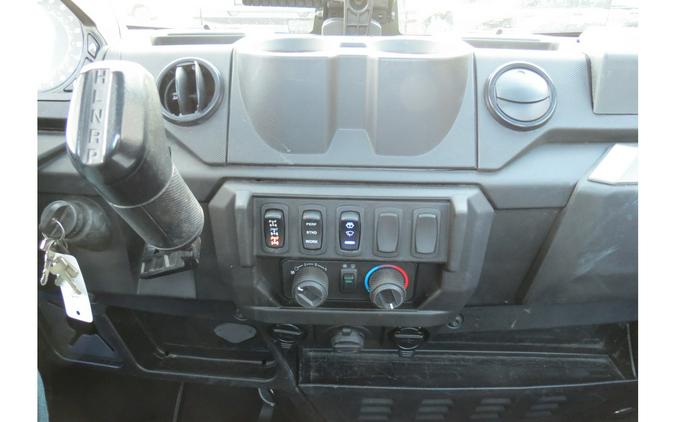 2025 Polaris Ranger XP® 1000 NorthStar Edition Premium