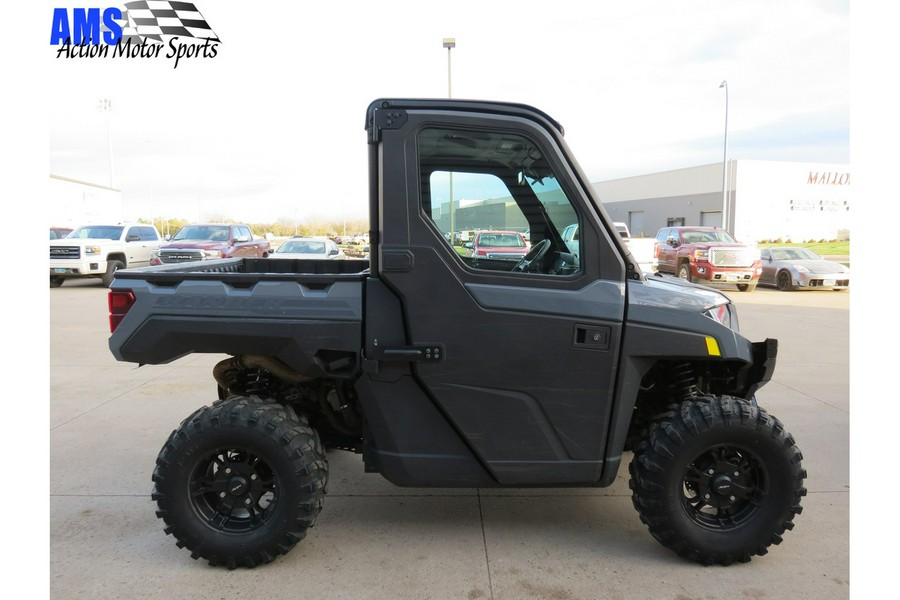 2025 Polaris Ranger XP® 1000 NorthStar Edition Premium